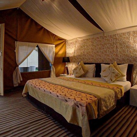 Desert Himalaya Resort Nubra Ladakh By Lexstays Leh Exterior photo